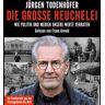 Hörbuch Hamburg Die Große Heuchelei