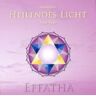 Thali Trudi Heilendes Licht. Cd