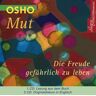 Hörbuch Hamburg Mut - Die Freude Gefährlich Zu Leben. 2 Cds