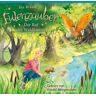 Arena Eulenzauber - Der Ruf Des Waldkauzes 2 Audio-Cds