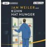 Hoerverlag DHV Der Kühn Hat Hunger