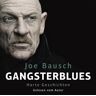 Hörbuch Hamburg Gangsterblues 6 Audio-Cd