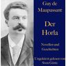 BÄNG Management & Verlag Guy De Maupassant: Der Horla Und Weitere Meistererzählungen