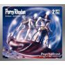 Eins A Medien Perry Rhodan Silber Edition - Psychofrost 1 Mp3-Cd