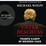 Argon Verlag Unter Beschuss