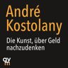 Audio Verlag München Die Kunst Über Geld Nachzudenken
