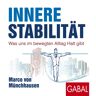 GABAL Verlag Innere Stabilität