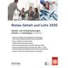 Stotax Gehalt Und Lohn 2020 Cd-Rom