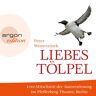 Argon Verlag Liebestölpel