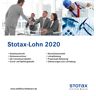 Stotax-Lohn 2020 1 Cd-Rom