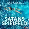 AUDIOBUCH Satans Spielfeld