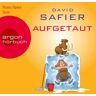 Argon Verlag Aufgetaut