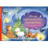 Kaufmann Ernst Vlg GmbH Ricas Weihnachtsüberraschung