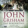 Random House Audio Das Bekenntnis