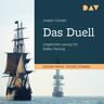 Der Audio Verlag Das Duell