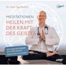 United Meditationen Audio-Cd