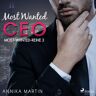 SAGA Egmont Most Wanted Ceo (Most-Wanted-Reihe 3)