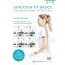 Quintessenz Berlin 10 Rücken-Fit-Basics Für Das Zahnärztliche Team Dvd-Video