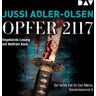 Der Audio Verlag Opfer 2117. Der Achte Fall Für Carl Mørck Sonderdezernat Q