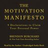 Hay House The Motivation Manifesto