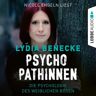 Lübbe Audio Psychopathinnen