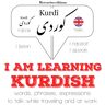 Mercurius Editions I Am Learning Kurdish