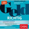 GABAL Verlag Geldrichtig