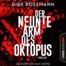 Lübbe Audio Der Neunte Arm Des Oktopus