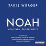 Random House Audio Noah Von Einem Der Überlebte