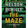 SIMON & SCHUSTER The Maze