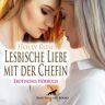 blue panther books Lesbische Liebe Mit Der Chefin 1 Audio-Cd