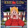 Insights Home Alone: The Official Aaaaaadvent Calendar (2021 Advent Calendar)