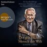 Argon Verlag Der Glücklichste Mensch Der Welt