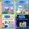 Nelson Verlag Maxi-Mini Box 22: Peppa (4x5 Exemplare)