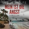 SAGA Egmont Mein Ist Die Angst: Thriller (Ein Tess Winnett Fbi-Thriller 2)