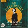 dtv Das Lichtenstein - Modehaus Der Hoffnung