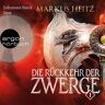 Argon Verlag Die Rückkehr Der Zwerge 1