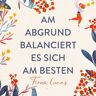 SAGA Egmont Am Abgrund Balanciert Es Sich Am Besten