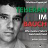 Carpathia Verlag Teheran Im Bauch