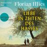 Argon Verlag Liebe In Zeiten Des Hasses