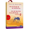 BücherWege Vertrieb Mieses Karma Und Mieses Karma Hoch 2. Hörbuch Auf Usb-Stick
