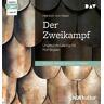 Audio Verlag Der GmbH Der Zweikampf