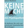 Hierax Medien Keine Macht Den Psychopathen