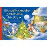 Kaufmann Ernst Vlg GmbH Ein Weihnachtsgeschenk Für Rica