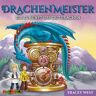 audiolino Drachenmeister 15: Die Zukunfst Des Zeitdrachen