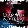 Sound Neverrest Von Flammen Und Verrat