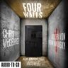 Audio-To-Go Four Walls - Nur Ein Einziger Ausweg