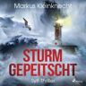 SAGA Egmont Sturmgepeitscht: Sylt-Thriller