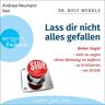 Argon Verlag Lass Dir Nicht Alles Gefallen