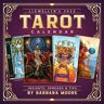 Llewellyn Worldwide Ltd. Llewellyn'S 2023 Tarot Calendar: Insights Spreads And Tips